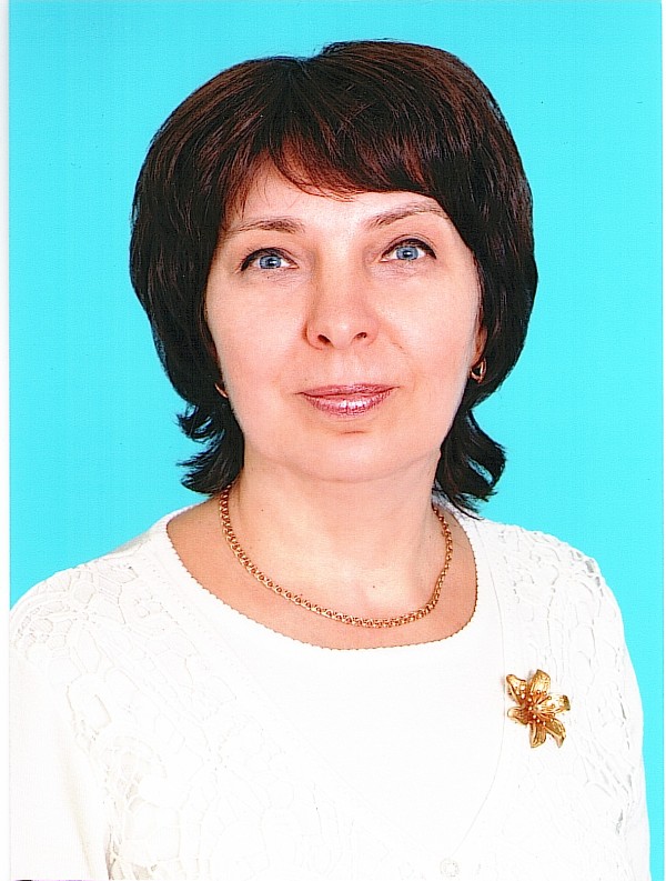 Брускова Татьяна Алексеевна.
