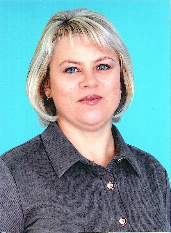 Пирогова Маргарита Анатольевна.