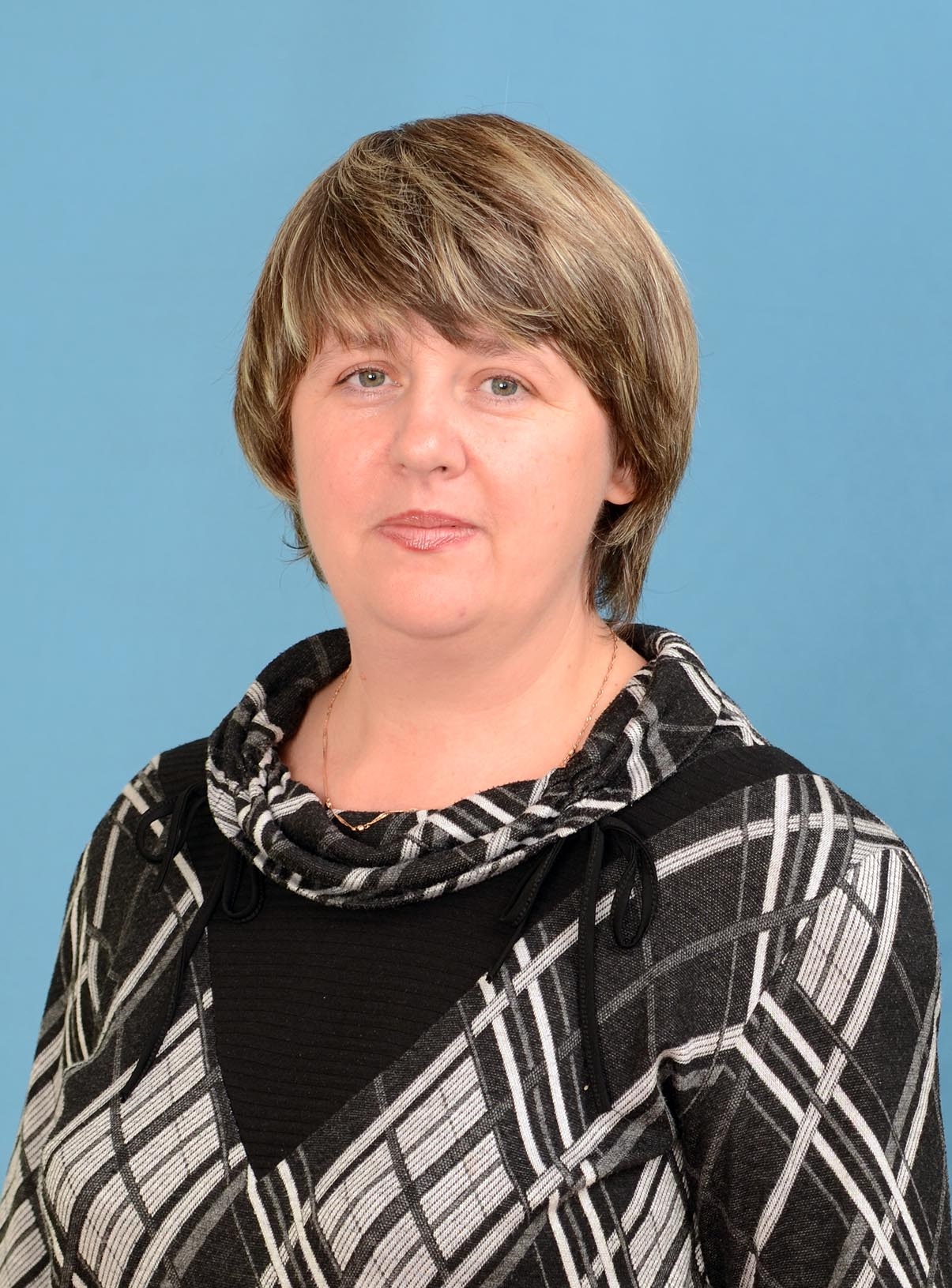 Сидорова Ирина Владимировна.