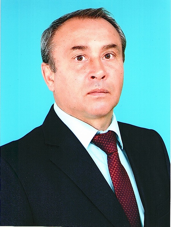 Хотеенков Виктор Анатольевич.