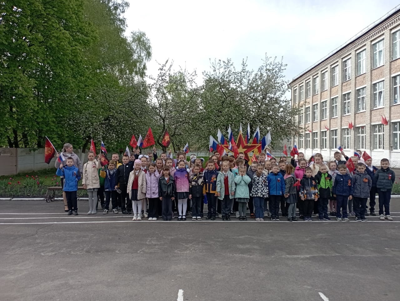 День Победы!.