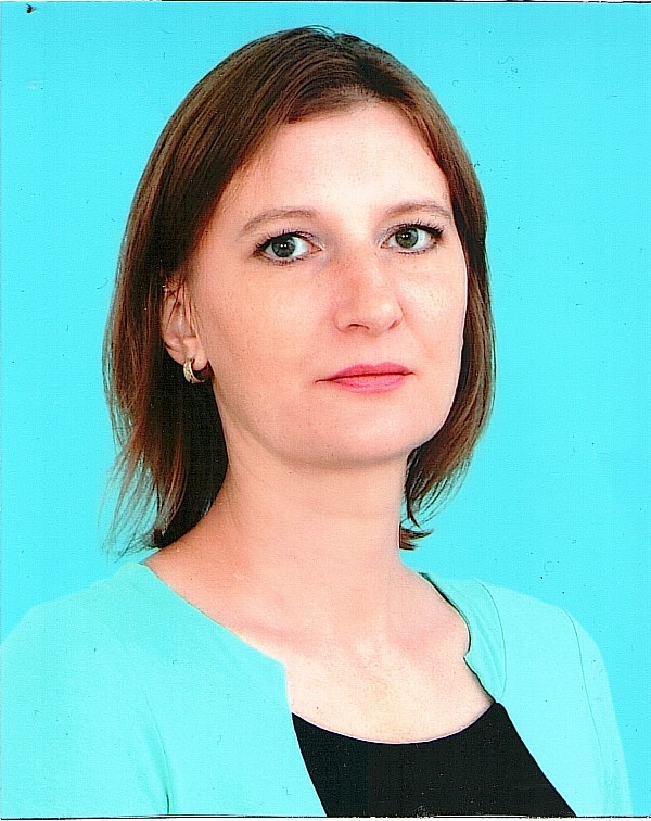 Фирсова Светлана Александровна.