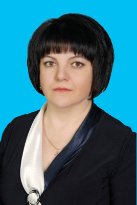 Дьяченко Юлия Семеновна.
