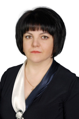 Дьяченко Юлия Семеновна Дьяченко Юлия Семеновна