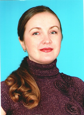 Совакова Дина Эдуардовна